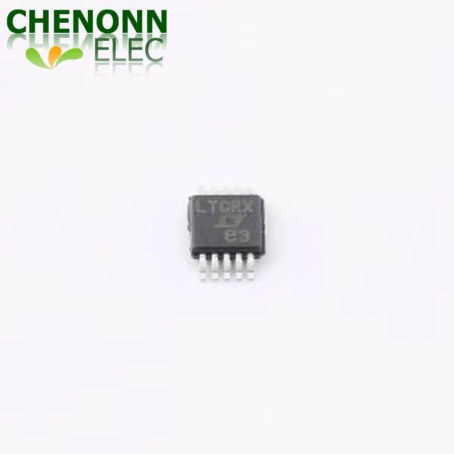 

2PCS/LOT LTC2852IMS#TRPBF (Interface ICs)