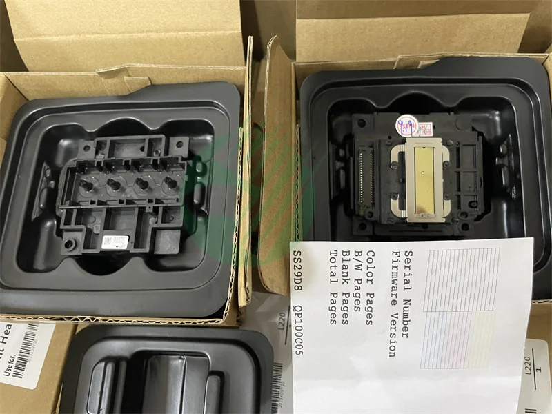 Envío Gratis 99% nuevo Original FA04000 FA04010 para cabezal de impresora Epson L210 para impresora Epson L365 L400 L401 L110 L111 L211 L555