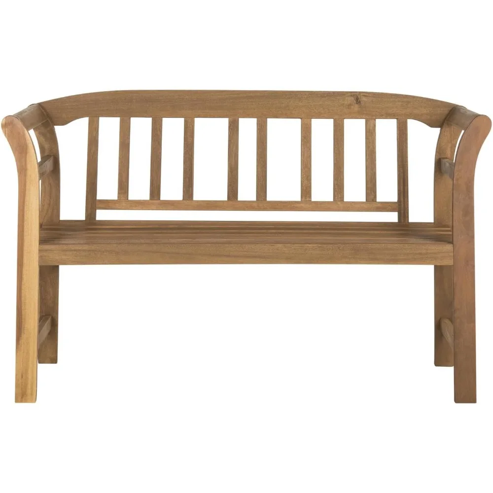 

PAT6742A Outdoor Collection Porterville 2 Seat Bench