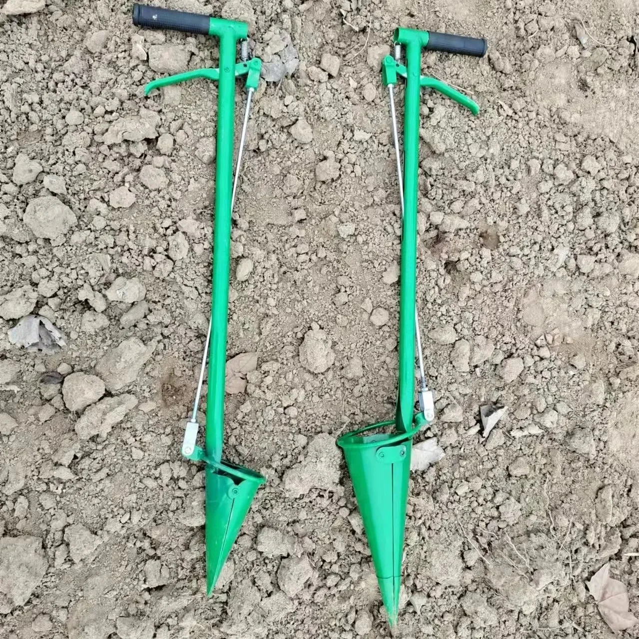 

Seedling planting artifact, vegetable planting, vegetable greenhouse, full set of seedling replenishment