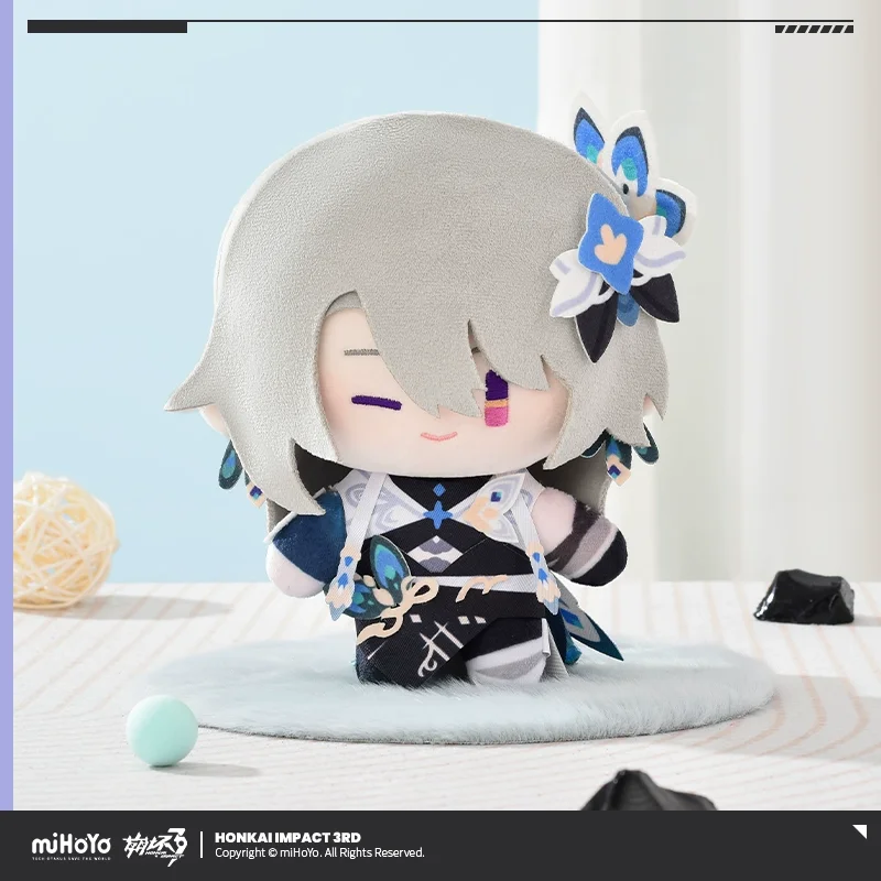 Рисунок 5 - Sunsyea Honkai Impact 3rd Official