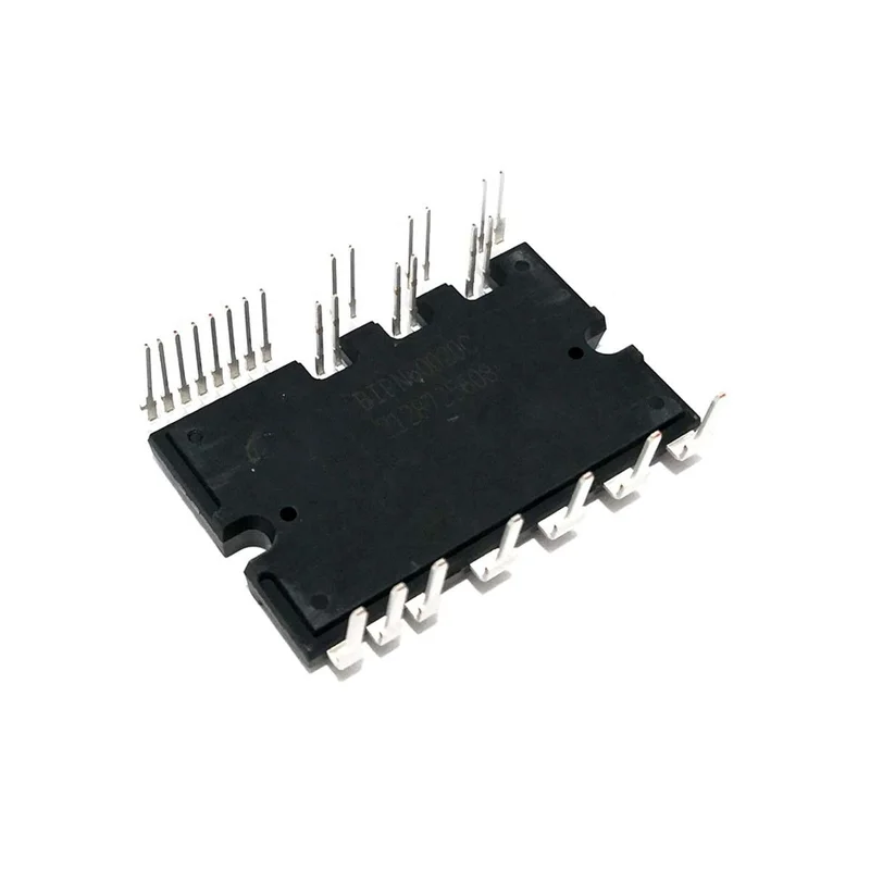 

IPM-IGBT POWER MODULE BIPN60020C BIPN60030C BIPN60015C