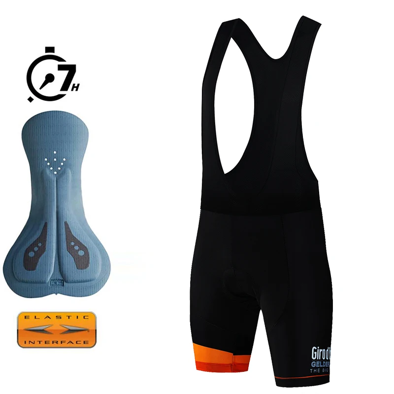 Thumbnail 4 - #29 Latest Cycling Bib Shorts Offers