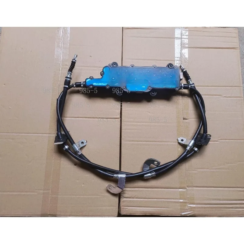 Parking Brake Electronic Handbrake Assembly Original Parts 59700C5610 59700-C5600 59700C5600 2015-18