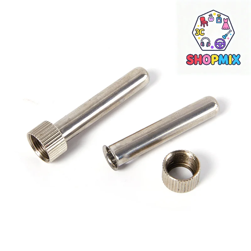 

1 комплект 907, рукав для паяльного жала, электрическая паяльная станция, корпус канила, ручка, адаптер, ремонт для No 907T 905E