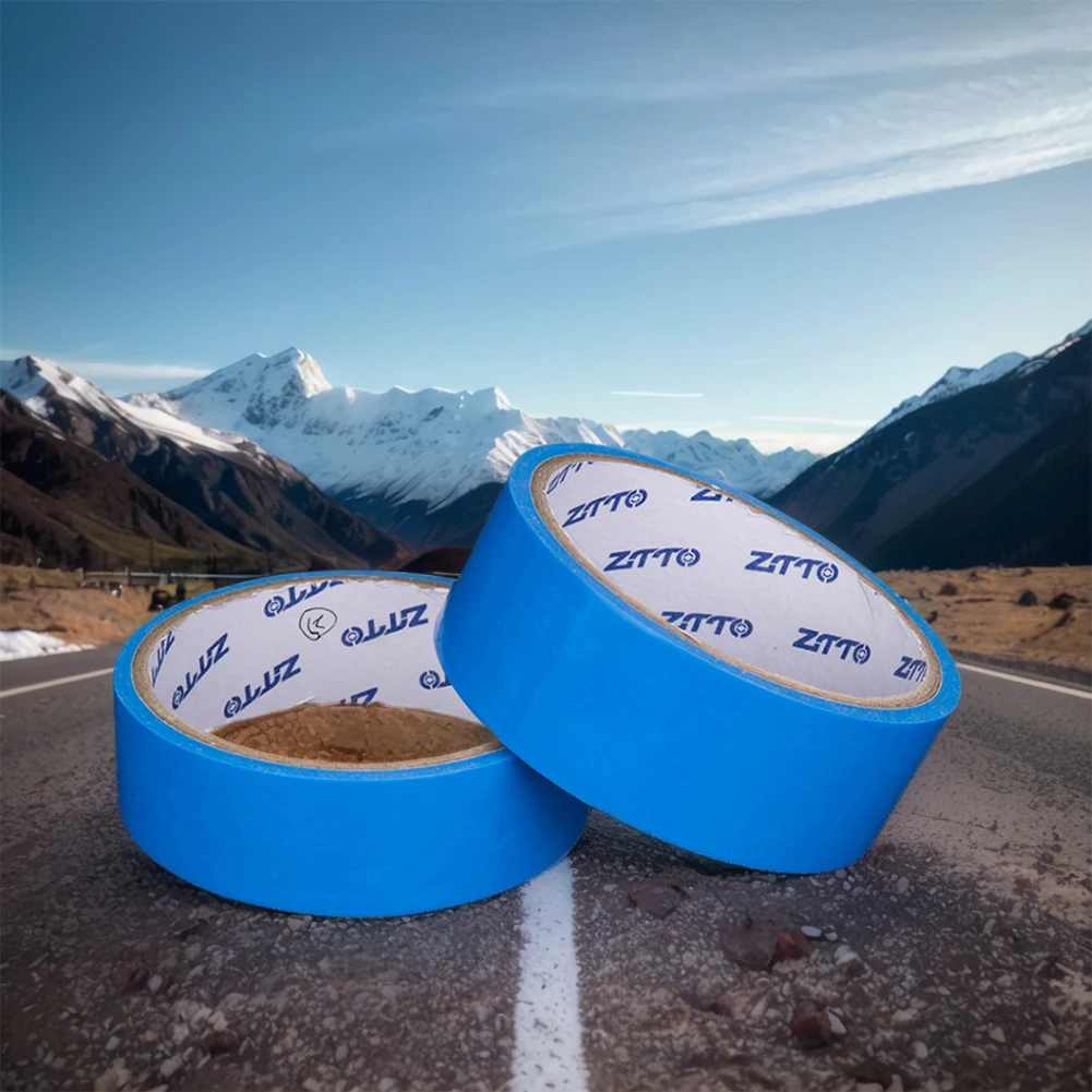 Bicycle Tubeless Rim Tapes 16/18/21/23/25/27/29/31/33/35mm Tubeless Bike Wheel Rim Tape Outdoor Bicycle Tires Tool