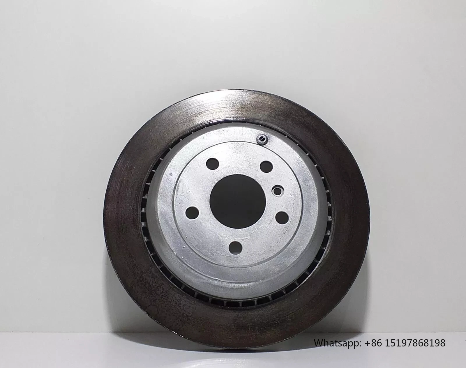 

Тормозной диск W164 X164 для Mercedes-Benz M/R-Class GL 320 CDI OE 1644230612 1644231112 1644231312