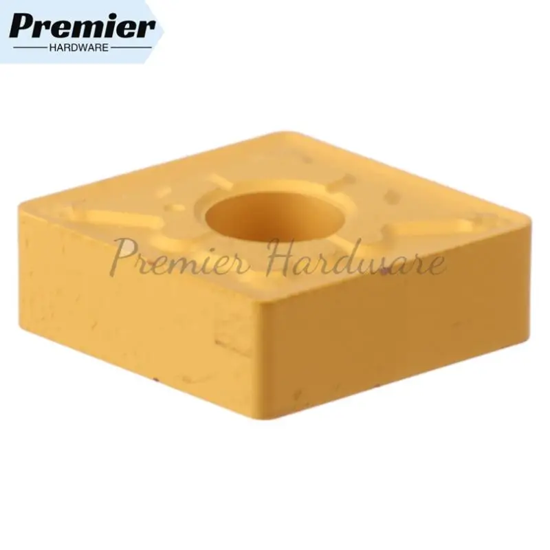 إدراج أخدود طلاء جيد CNMG120408-DZ SP3200 إدراج تحول فولاذي مقاوم للاهتراء وإزالة شريحة ناعمة