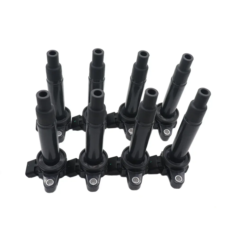 90919-02230 Car Ignition Coil for LEXUS GS430 SC430 GX470 LS430 LX470 98-10 For TOYOTA SEQUOIA 4RUNNER LAND CRUISER TUNDRA - view 6