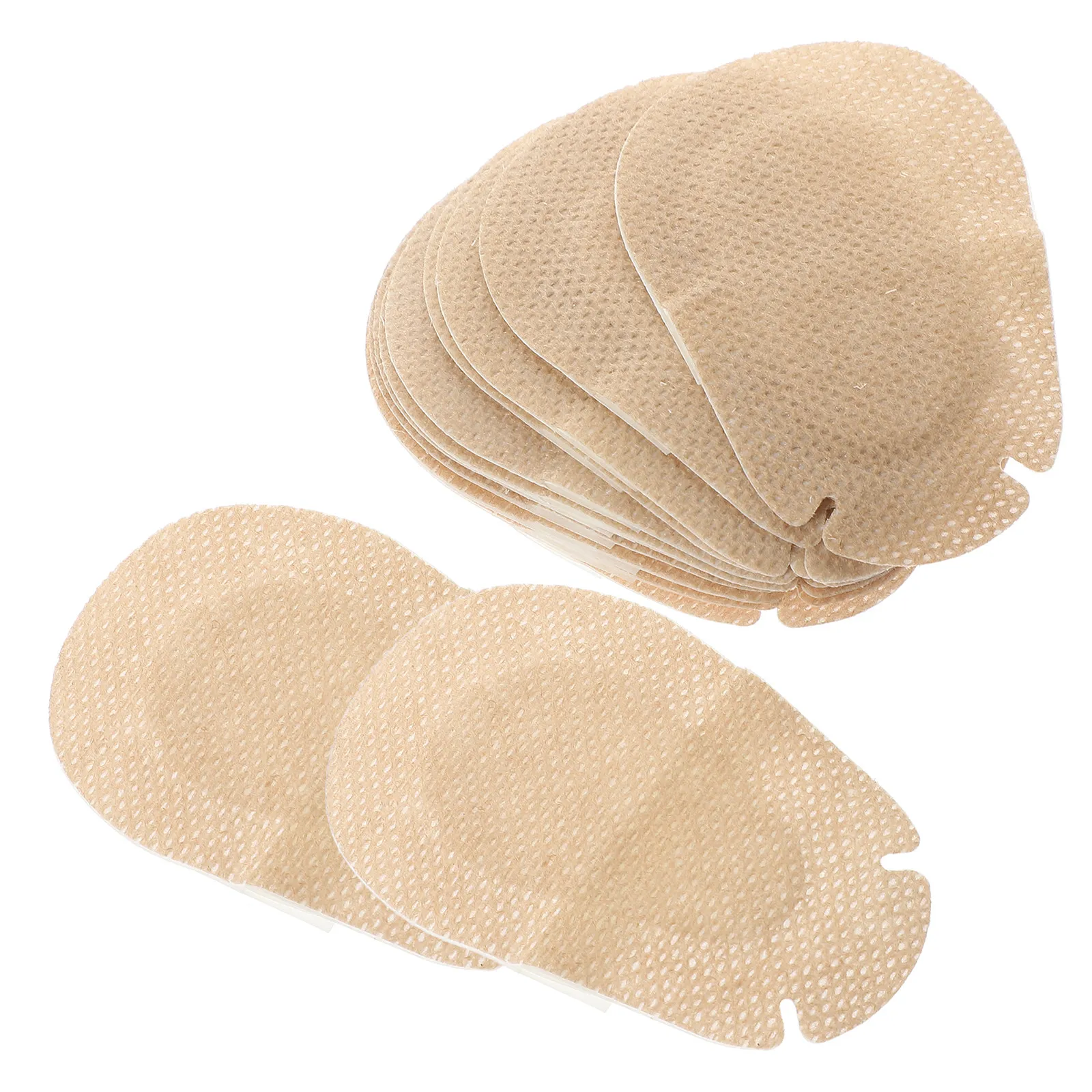 

60 шт. Детские пластыри для глаз, дышащие, самоклеящиеся, для лечения амблиопии и послеоперационного ухода