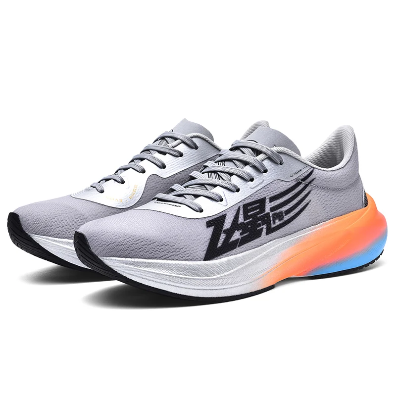 

Basketball shoes, friction-inducing running shoes, combat running shoes, men's cross-border large size, professional anti-slip a