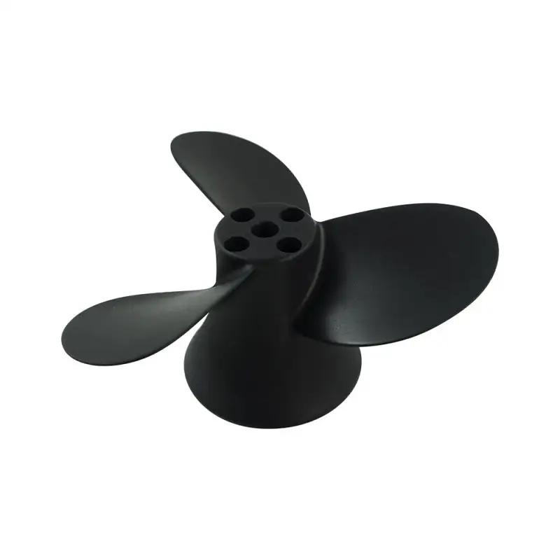 

Flipsky ABS 3 blade Propeller Diameter 140mm For Waterproof Long Thread Shaft 6374 | 6384 | 7070 Motor