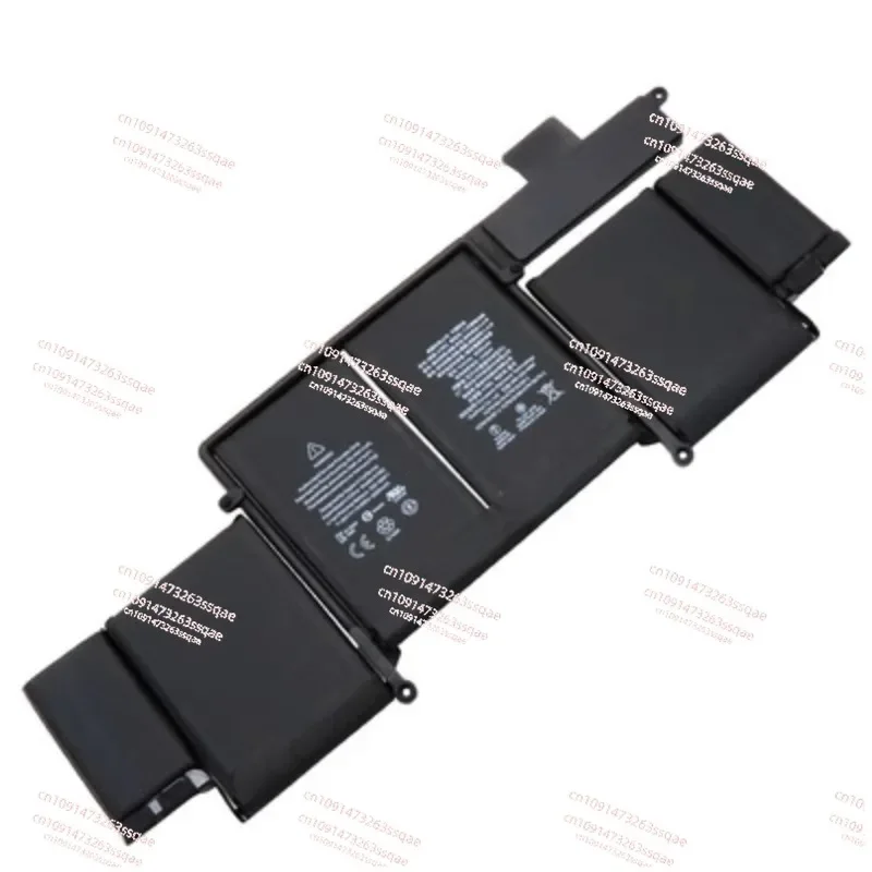 Suitable for 13 inch A1502 2015 A1582 ME864 laptop battery