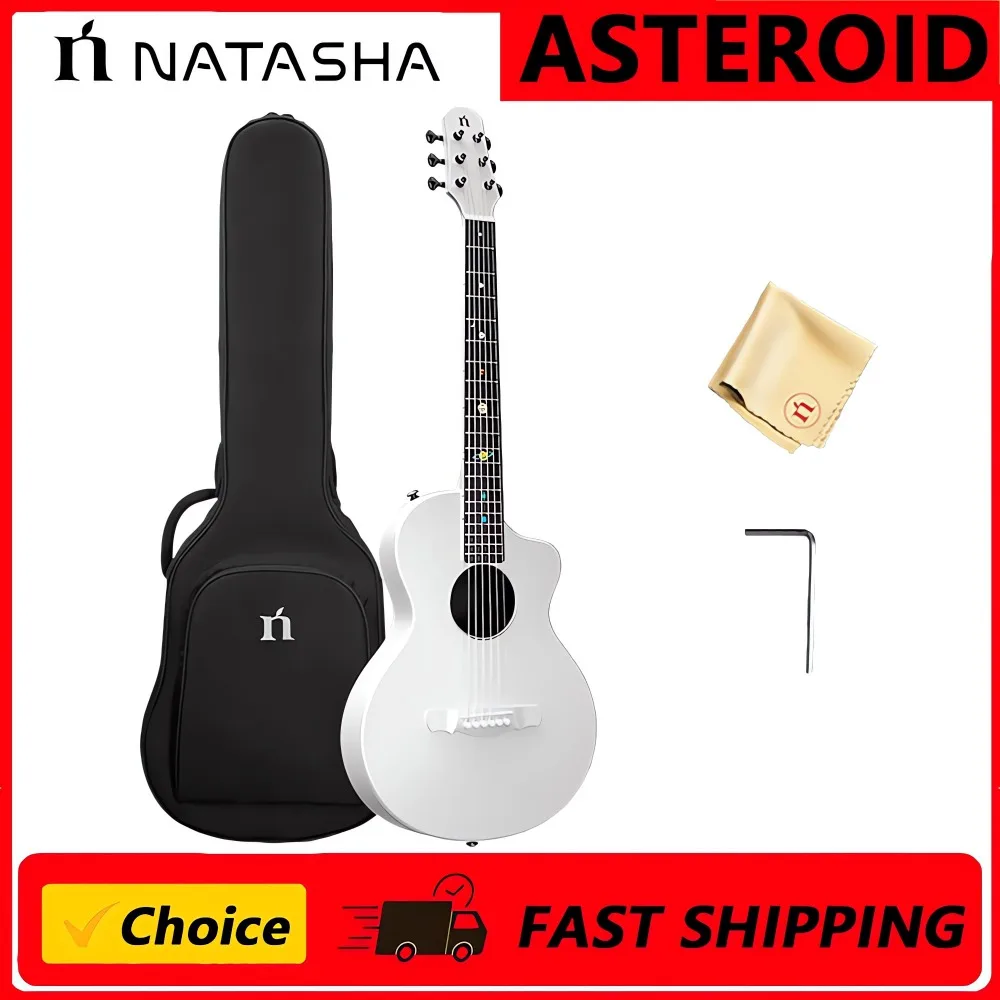 #7 Compare Acoustic Guitars Before You Buy