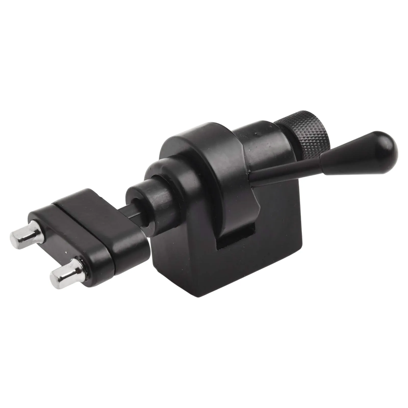 Snare Drum Regulator Strainer Adjustable For Drum Strainer Installation Part Drum Accessories Silver Black Zinc Alloy Material