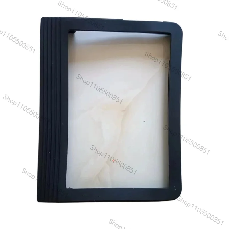 X431PRO3S+Automotive Diagnostic Tester Tablet Computer Host Protective Leather Cover Soft Shell Rubber Border