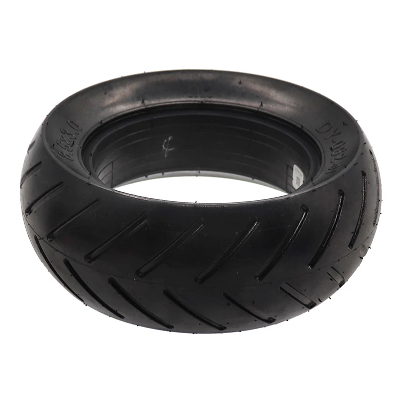 8.5x3.0 Explosion-proof Solid Tyre for VSETT 8 VSETT 9 Pro Zero 8 9 Kugoo X1 Electric Scooter 8 1/2*3 Outer Tire