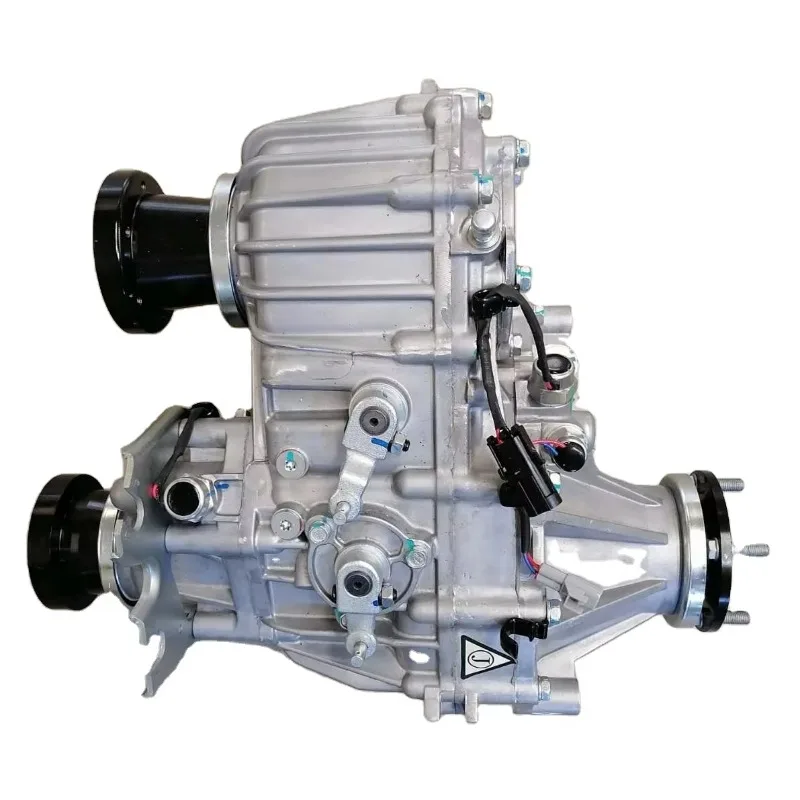 

Genuine Packaging NAVECO Truck Transmission Transfer Case For 4x4 Vehicle