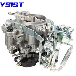 New Carburetor Carb For Mitsubishi Tredia PICK UP L200 GALANT DELICA LANCER and for Dodge COLT ENGINE 4G32 4G33 4G64 #MD-006219