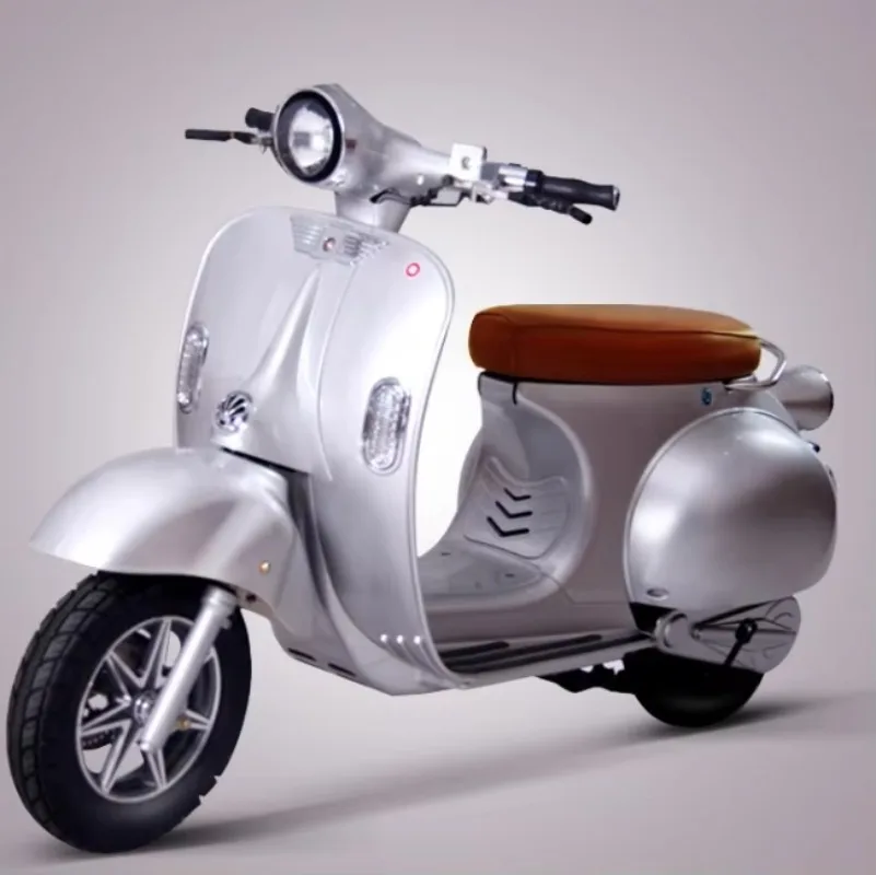 2025 نمط جديد SKD 800 واط/1000 واط سكوتر بدواسة كهربائية مع جهد 60 فولت 40-50 كم/ساعة سرعة و نطاق 45-65 كجم أفضل الأسعار تصنيع #2