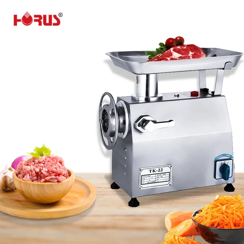 Meat Grinder 110v Frozen Meat Grinder For Sale