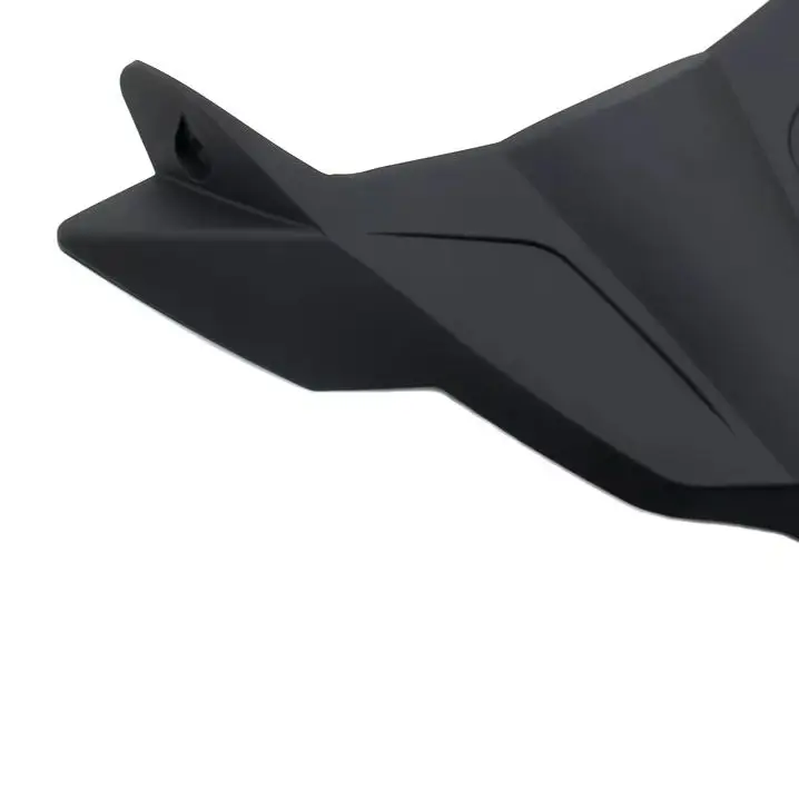 

Wind Deflector Windscreen for YAMAHA MT-09 / MT09 2017-2020 – Motorcycle Pare-Brise, 2018-2019 Compatible Accessories