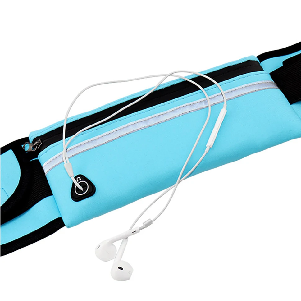 Рисунок 6 - Поясная сумка для бега