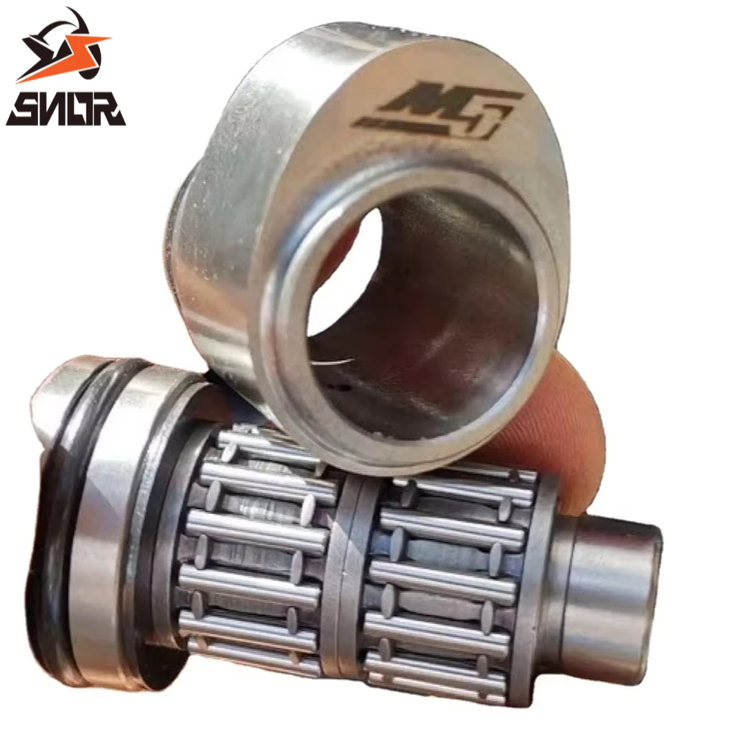 SNOR 1Kit محرك CG125 عمود الحدبات 7.6 شجرة كام رئيس تعديل سباق كام رئيس 6.6 لهوندا CG125 150cc 200cc دراجة نارية الملحقات #3