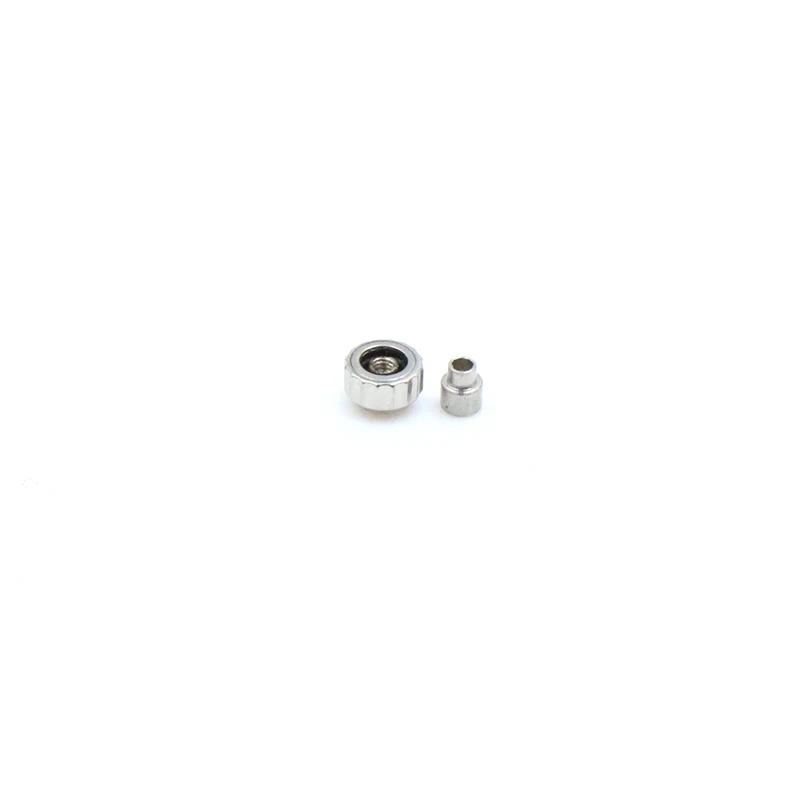 Watch Head Crown Accessories For Longines Garland L4.209