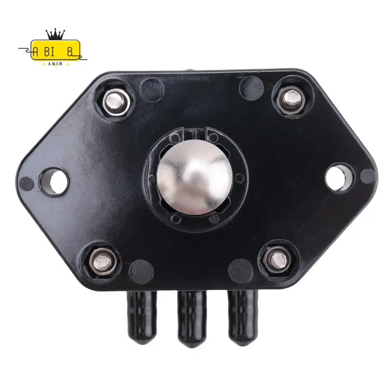 ABIB -62Y-24410-02 826398T 3 62Y-24410-04-00 Fuel Pump Assembly For Mercury Yamaha 4-Stroke 25HP 30HP 35HP 40HP Outboard Motor