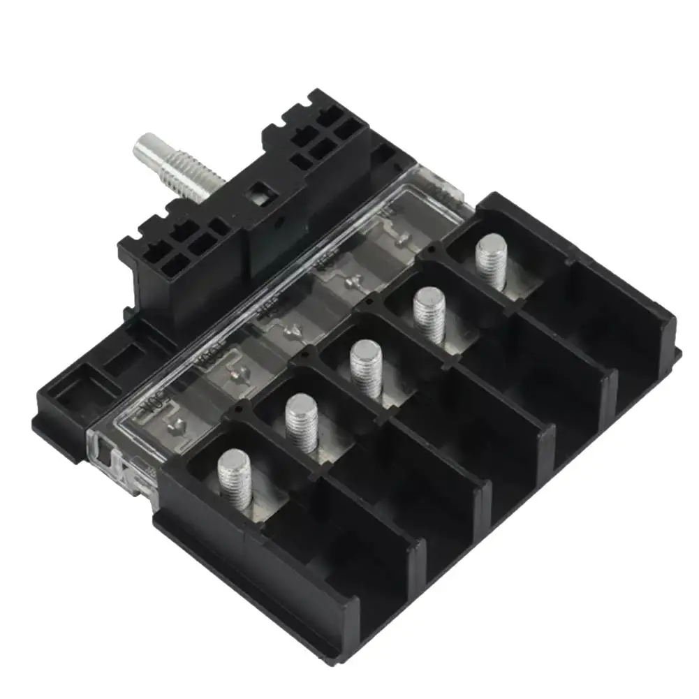 

For Dodge For Durango & For Jeep For Grand Cherokee Electrical Fuse Block Fits Models from 2011 to 2022 with OEM #68089468AA
