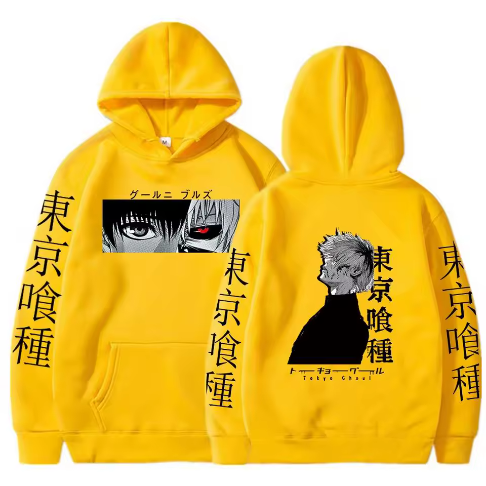 Tokyo Ghoul Ken Kaneki Fullover 상품 이미지