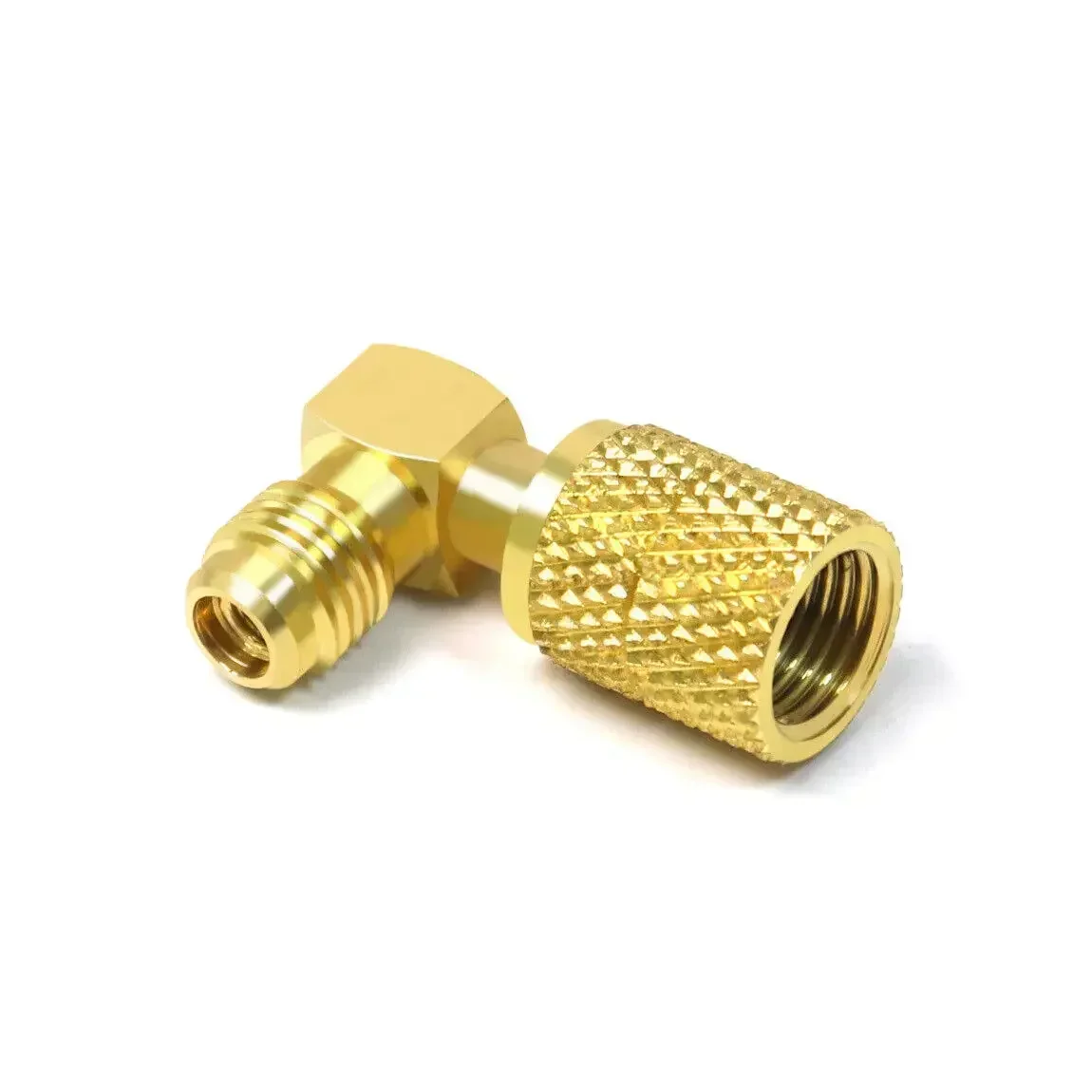 Refrigeration Charg… - image