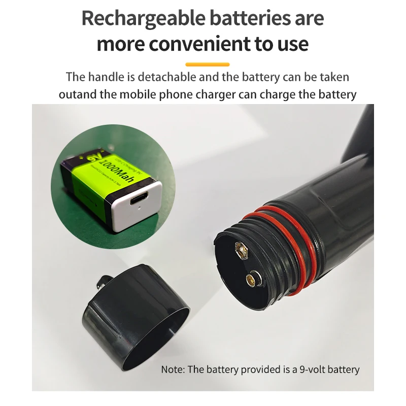 Veterinär Schwein Rinder Beschwichtigen Tester Automatische Tragbare Digitale Rinder Kuh Pferd Sau Ovulation Detektor