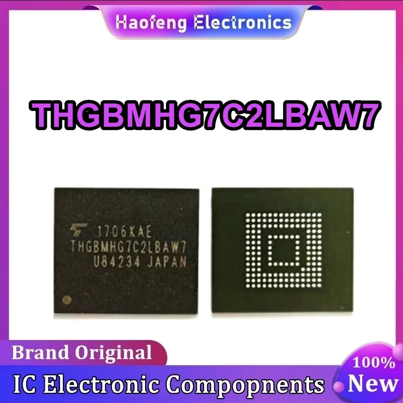 thgbmhg7c2lbaw7-baw7-memoria-flash-de-16gb-ic-granulado-version-51-emmc-0-10-nuevo-original-en-stock