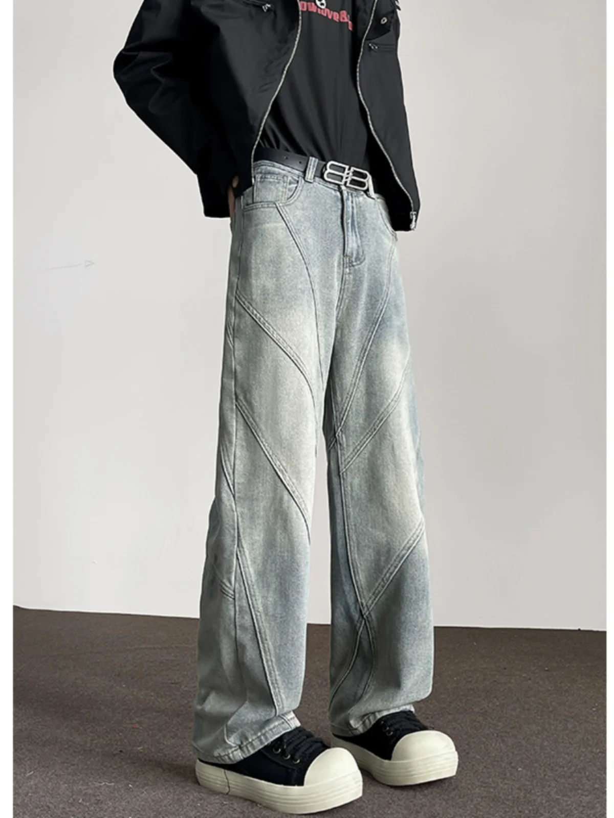 Mgjm American Retro…