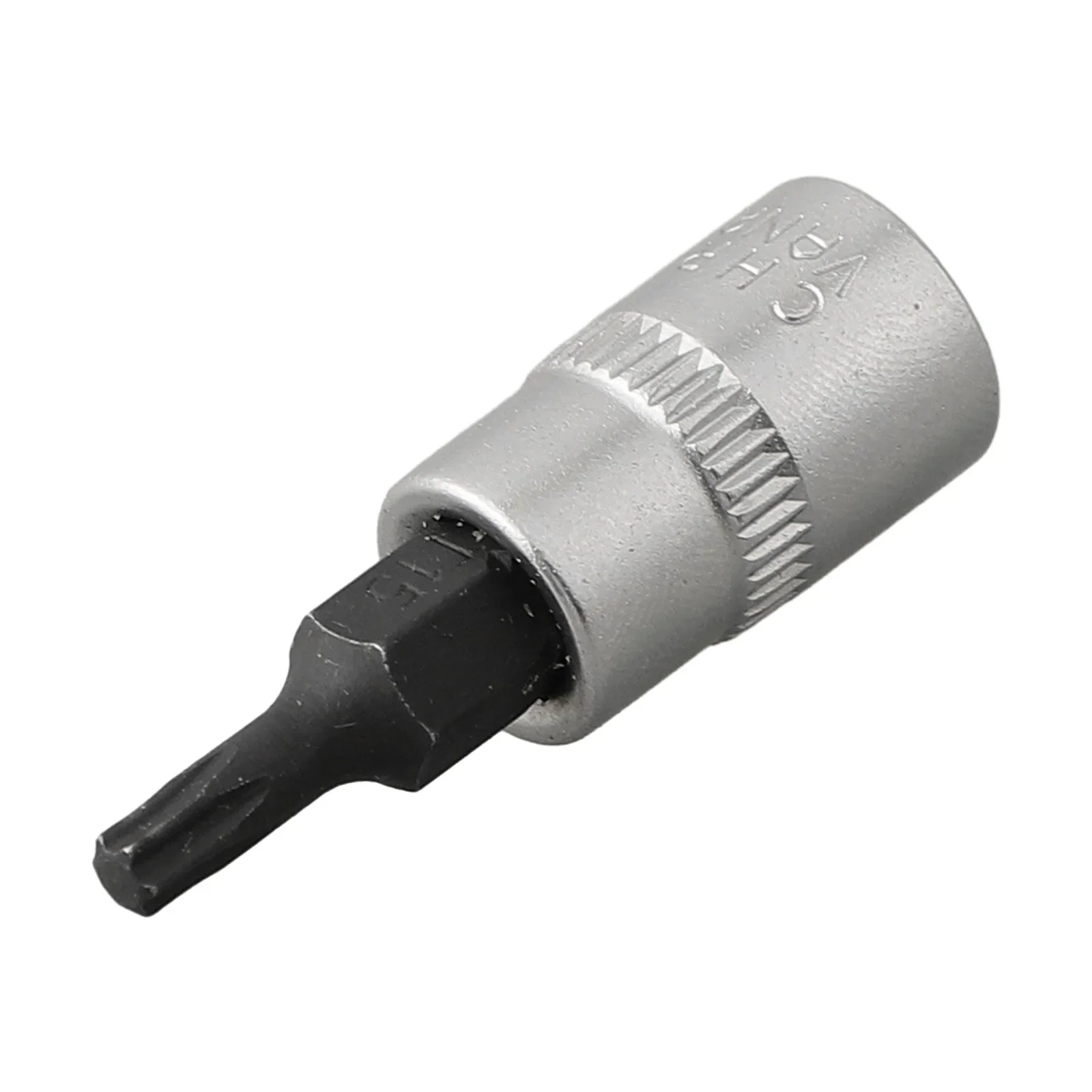 Torx 비트 소켓, 드라이버 스타 비트 드라이버 비트, 비트 소켓 어댑터, T8, T10, T15, T20, T25, T27, T30, T40, 1 개, 4 인치