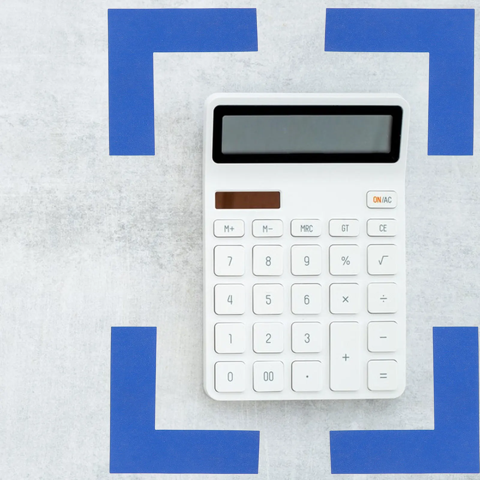 

8Pcs Anti-Slip Floor Positioning Stickers Bright Color Wear-Resistant L Shaped Floor Marker Tape for Workplace Safety and