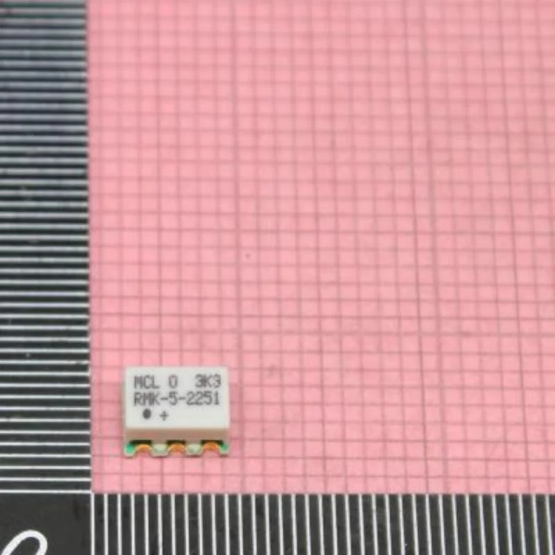 

RMK-5-2251+ X5Frequency Multiplier