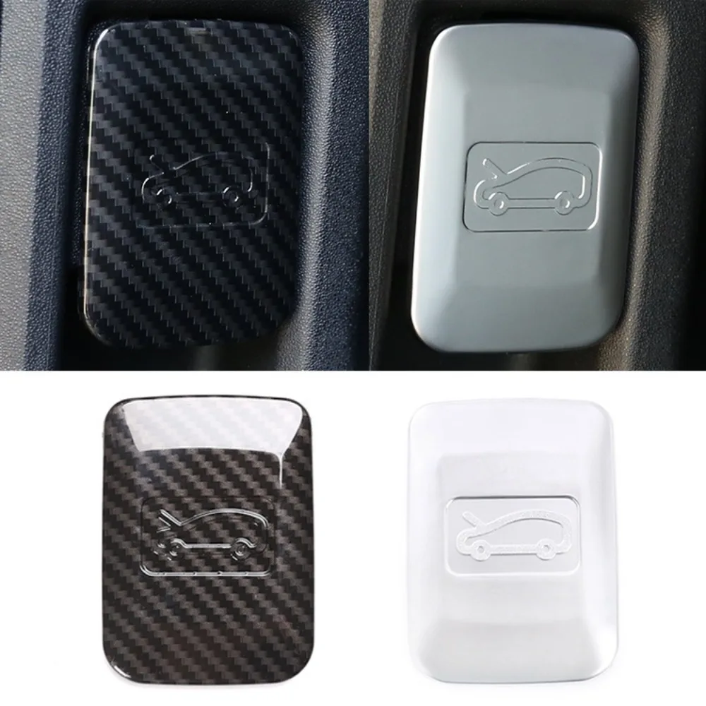 

Car Switch Decorative Board Cover Pattern Plated For Land Rover Range Rover Evoque 2020 Decorative accessories