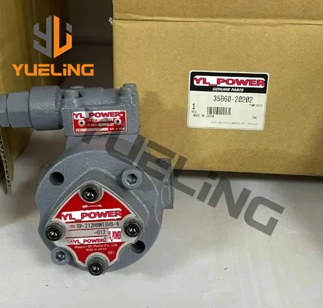 

35B60-20202 PUMP FEED Suit for Mitsubishi S12H S16R S16R2 Marine Generator Diesel Engine Spare Part