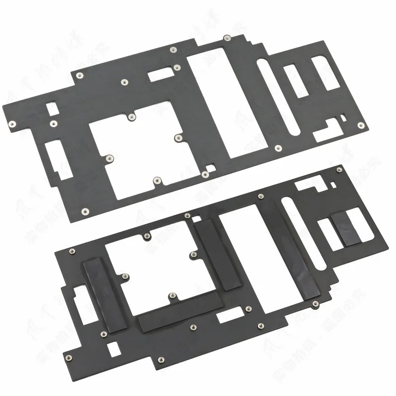 New Radiator Cooler for EVGA GTX780 CLASSIFIED Video Card ACX