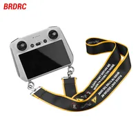 for DJI Mavic 2 PRO Zoom/MINI 3 PRO/AIR 3 Remote Control with Screen  Lanyard Neck Strap Hanging Strap Smart RC/RC 2 Accessory