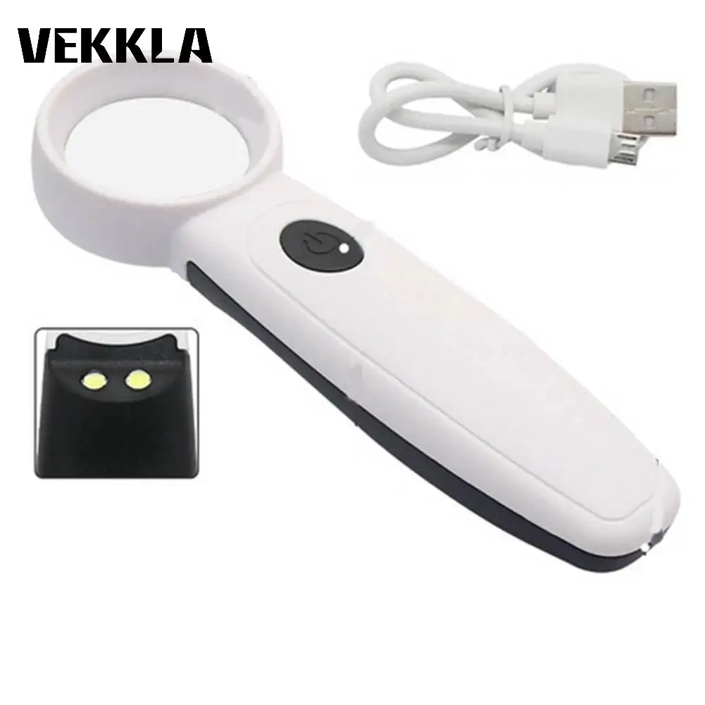 Usb Rechargeable 11…