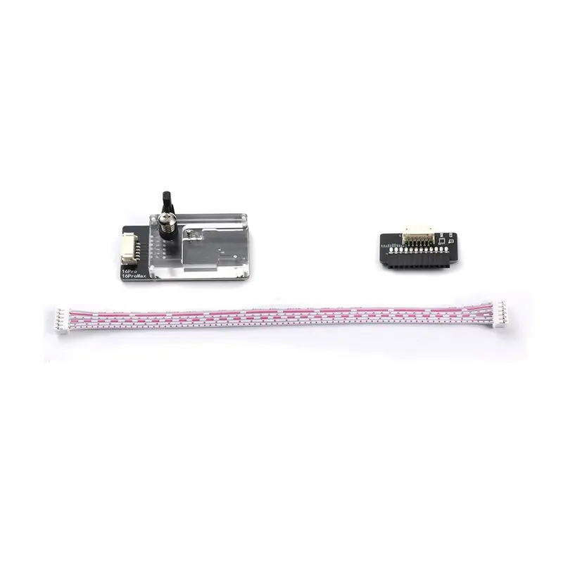 B84B-M16SE/M15SE Charging Chip Reader/Writer Fixture No Disassembly No Layering Needed M16SE