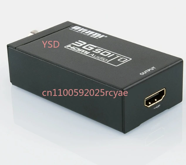 Broadcast Grade 3G-…