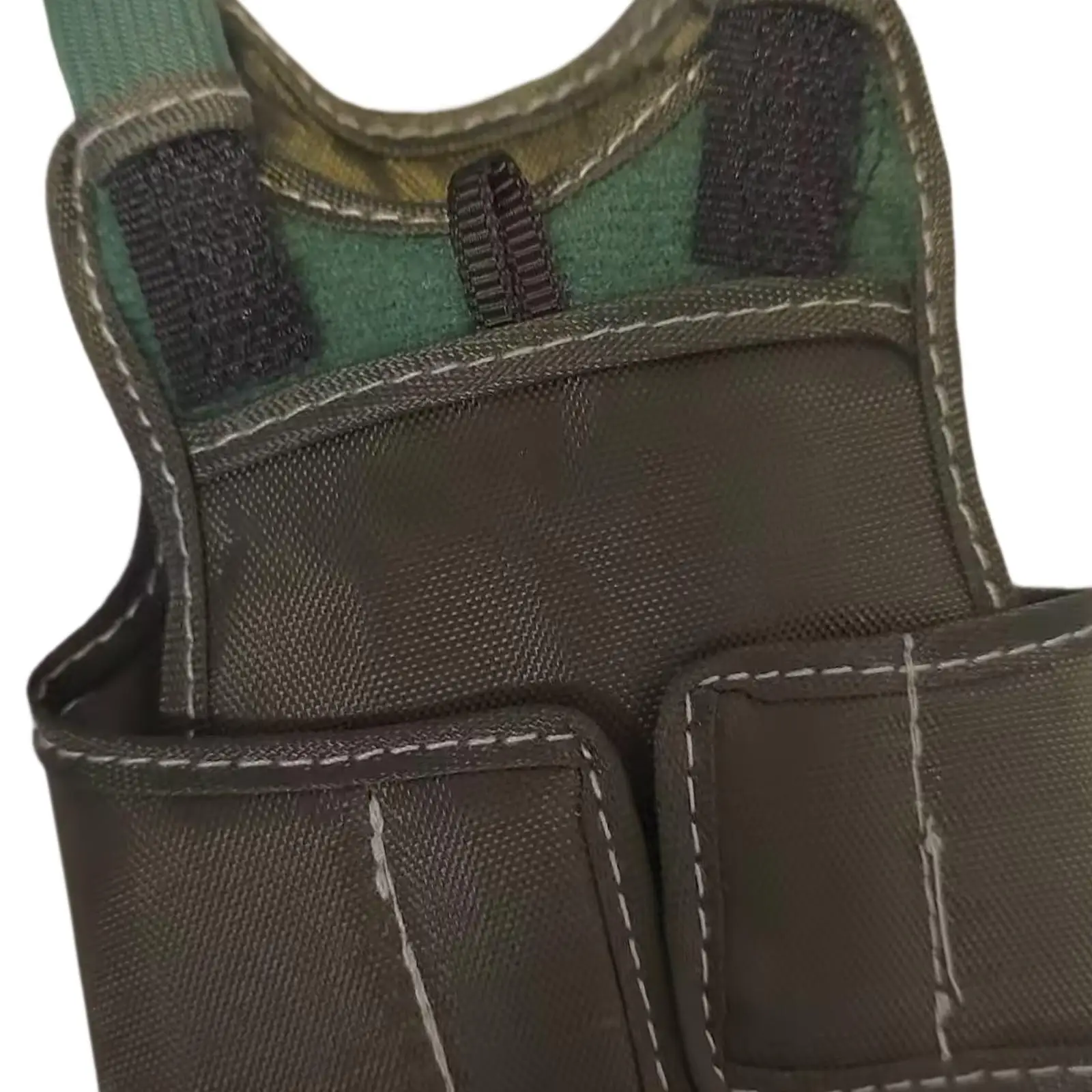 Modello di gilet in scala 1/6 fatto a mano in miniatura per bambola d'azione modello di gilet per bambola modello mini gilet per bambola da 12 pollici vestire accessorio per il corpo