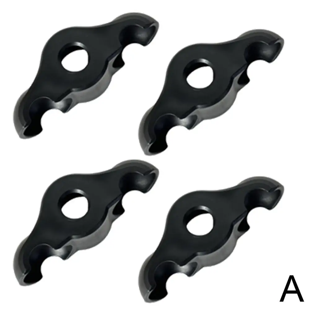 Bicycle Balancing Feet Bike Stand Rocker Feet Adapters With High-quality Balance Ball Wear-resistant W7J9