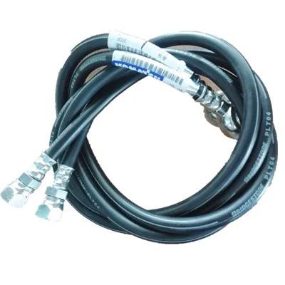 

20Y-62-42251 Шланг 1250 мм для экскаватора PC200-8 PC160-7 PC200-7 Шланг запасной части кабины