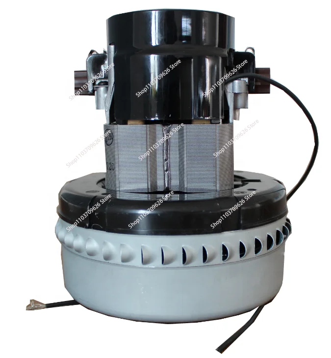 Industrial Vacuum Motor 119555-00